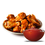 Hot Wings 